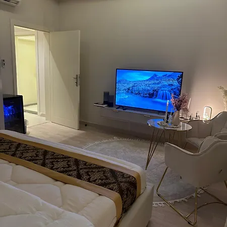 أستديو هادي وراقي Apartment Riyadh Exterior photo