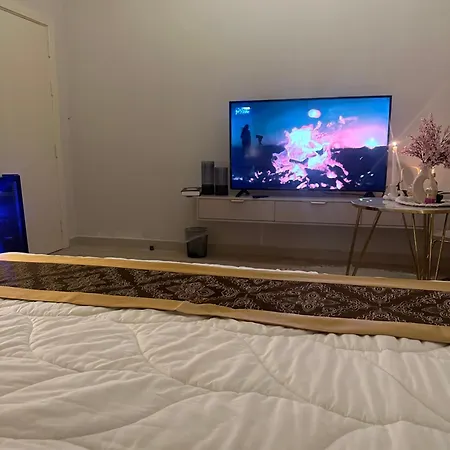أستديو هادي وراقي Apartment Riyadh Exterior photo