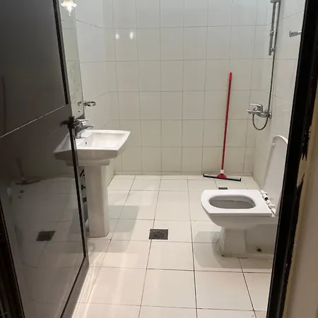 أستديو هادي وراقي Apartment Riyadh Exterior photo