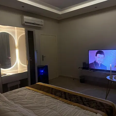 أستديو هادي وراقي Apartment Riyadh Exterior photo