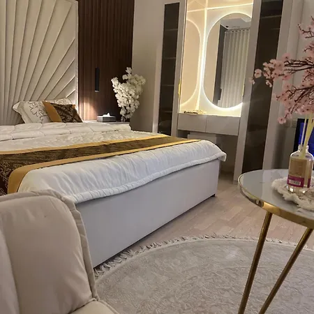 أستديو هادي وراقي Apartment Riyadh Exterior photo