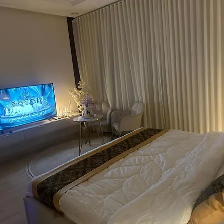 أستديو هادي وراقي Apartment Riyadh Exterior photo
