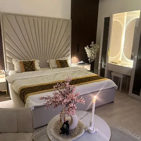 أستديو هادي وراقي Apartment Riyadh Exterior photo