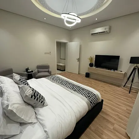 أستديو هادي وراقي Apartment Riyadh Exterior photo