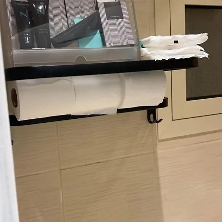 أستديو هادي وراقي Apartment Riyadh Exterior photo
