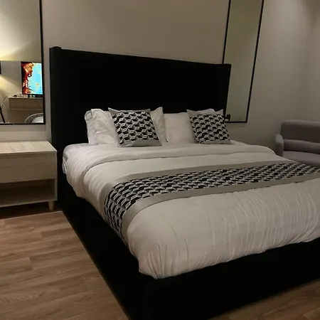 أستديو هادي وراقي Apartment Riyadh Exterior photo