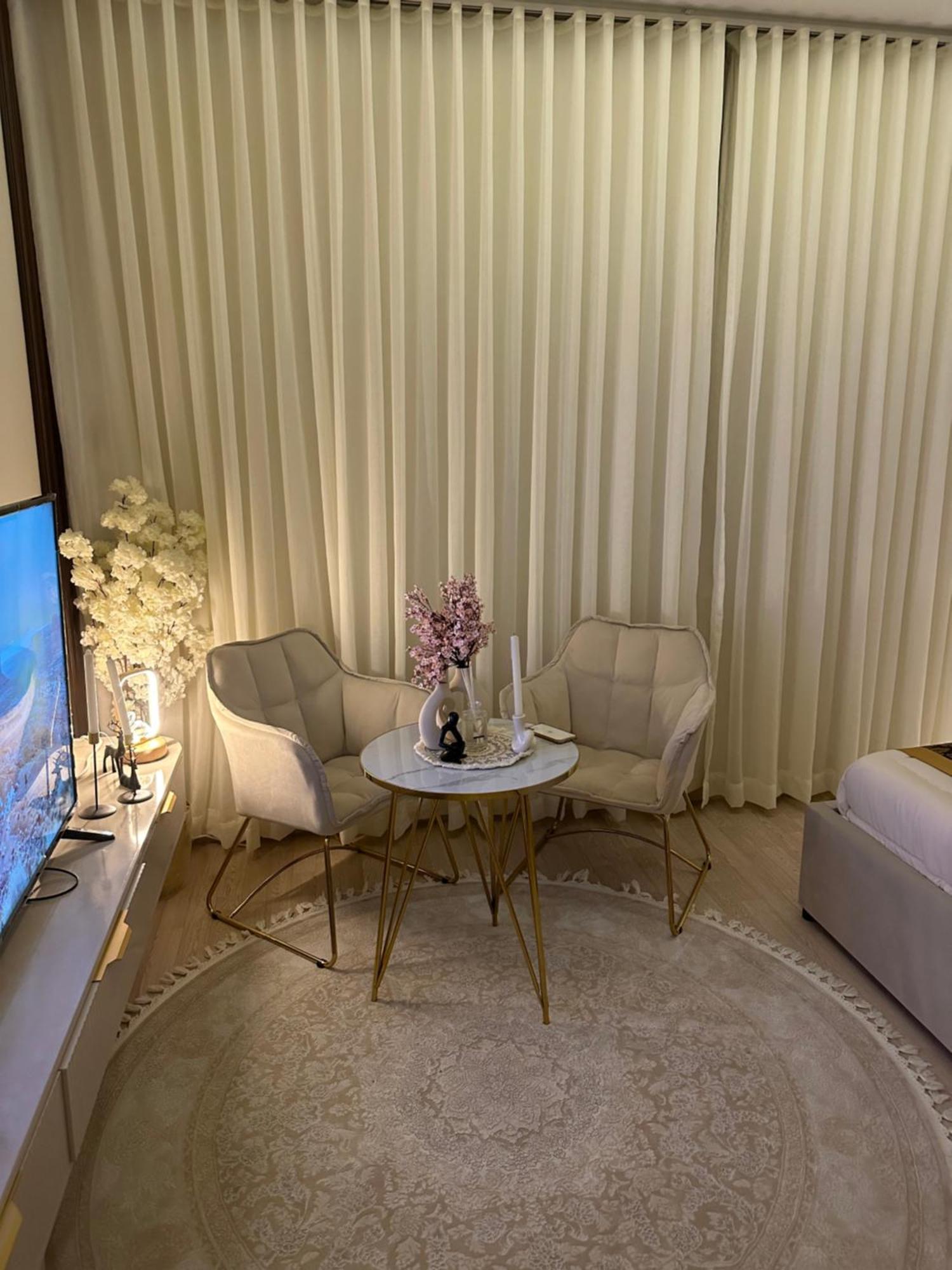 أستديو هادي وراقي Apartment