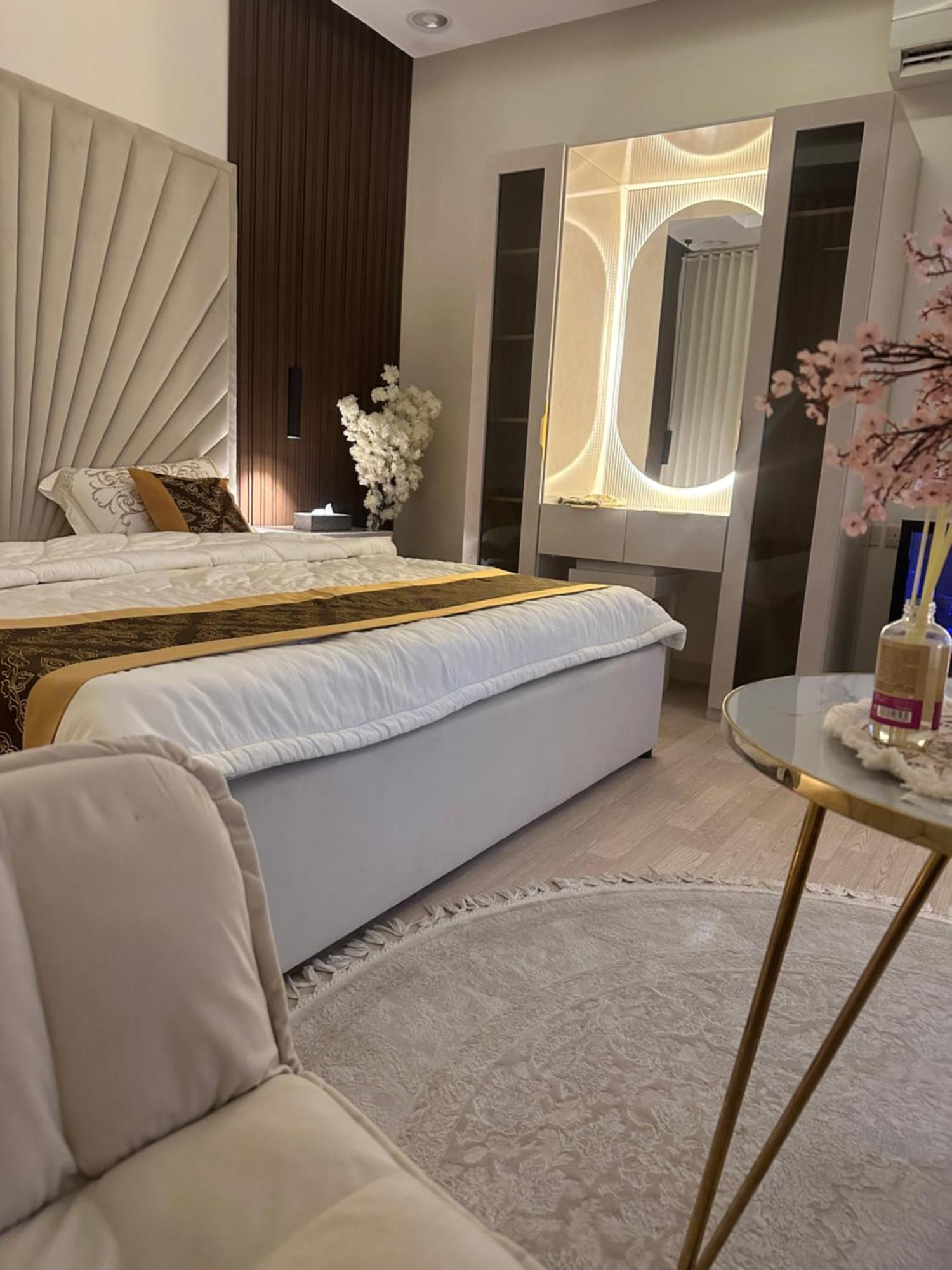 أستديو هادي وراقي Apartment *