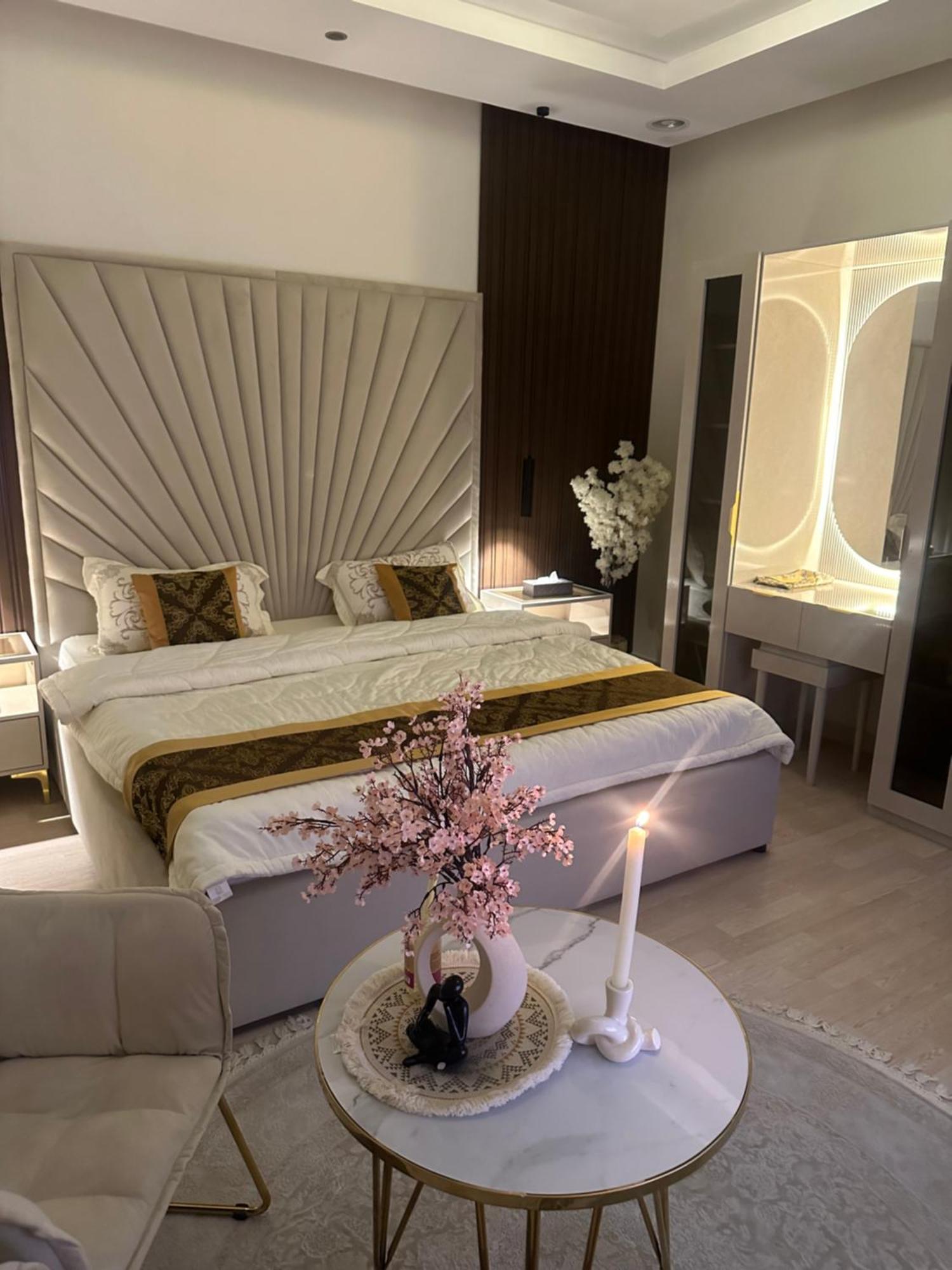 أستديو هادي وراقي Apartment *